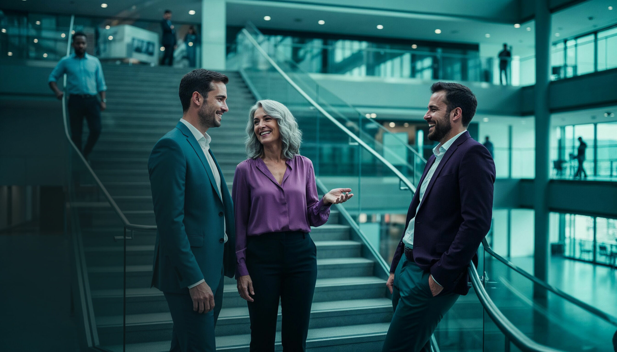 Assessorias Técnicas